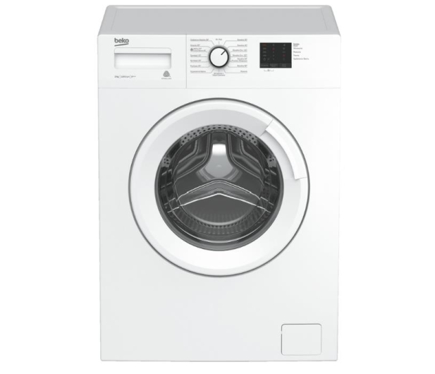 BEKO WRE5511BWW - 408807 - zdjęcie 2